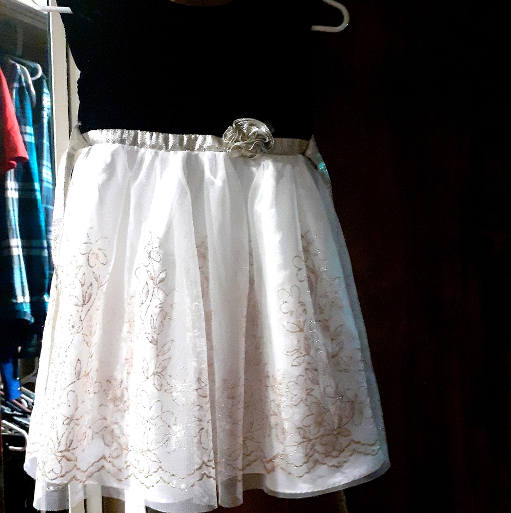 Christmas dress